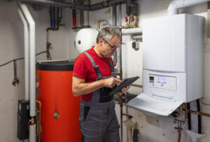 Plumbers